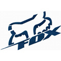 Fox Sport racing logo machine embroidery design