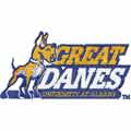 Albany Great Danes University at Albany logo