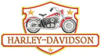 Animal embroidery applique Harley Davidson embroidery design Girl embroidery Machine embroidery design boy embroidery