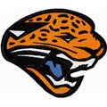 Jacksonville Jaguars logo 2