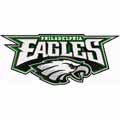 Philadelphia Eagles logo 2