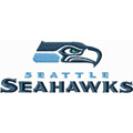 Seahawks Seattle logo