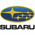 Subaru logo machine embroidery design