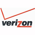 Verizon logo machine embroidery design