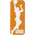 Womens National Basketball Association Logo machine embroidery design