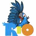 Rio Blu 2