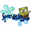 Spongebob Children*s picture