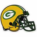 Green Bay Packers helmet machine embroidery design