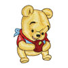 Baby Pooh 3