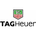 TAG Heuer logo machine embroidery design