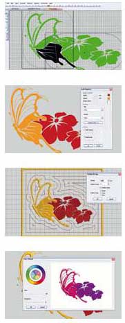free update bernina embroidery software