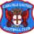 Carlisle United logo digitizing service