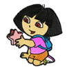 Dora the Star Catcher