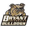 Bryant Bulldogs logo machine embroidery design