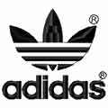 Adidas Free Logo 2