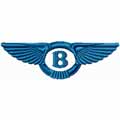 Bentley Logo free embroidery design