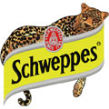 Free embroidery design Schweppes Logo