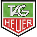  TAG Heuer 2 machine embroidery design