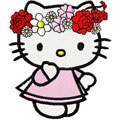 Hello Kitty Spring 1