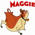 Maggie 3