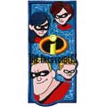 Bookmark *The Incredibles*