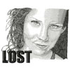 Kate Evangeline Lilly from Lost serial machine embroidery design