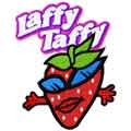 Laffy Taffy Strawberry machine embroidery design