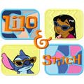 Lilo and Stitch banner