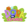 Dora Explorer Logo