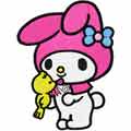 My melody spring songs