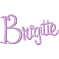 Brigitte name
