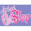 Littlest Pet Shop machine embroidery design for download