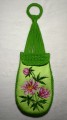 embroidered bag with secret flowers fantasy 