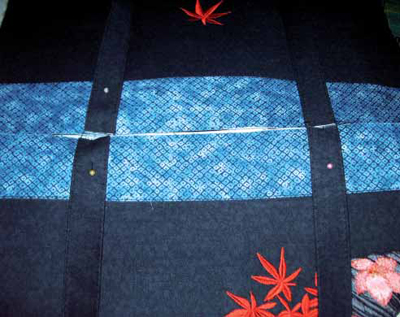 straps for embroidered bag design