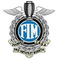 FIM logo machine embroidery design