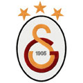 Galatasaray S.K. logo embroidery design