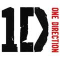 One Direction logo 2 machine embroidery design