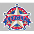Texas Rangers 2 machine embroidery design