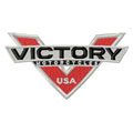 Victory motocycles 3 machine embroidery design