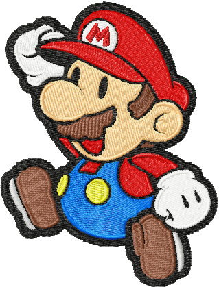 Mario Designs