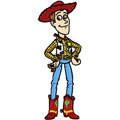 Woody 1
