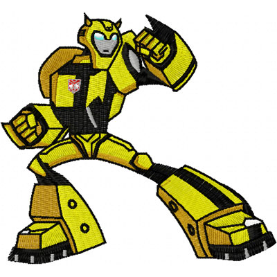 bumblebee from transformers. Transformers - Bumblebee 1