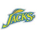 Jacks logo 2 machine embroidery design