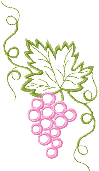 free machine embroidery design for download